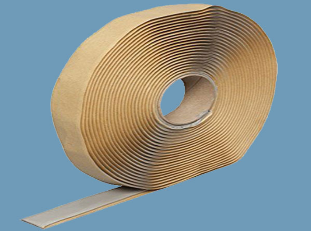 丁基密封胶带,丁基胶带
